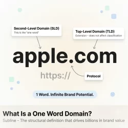 what-is-a-one-word-domain