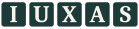 IUXAS Logo