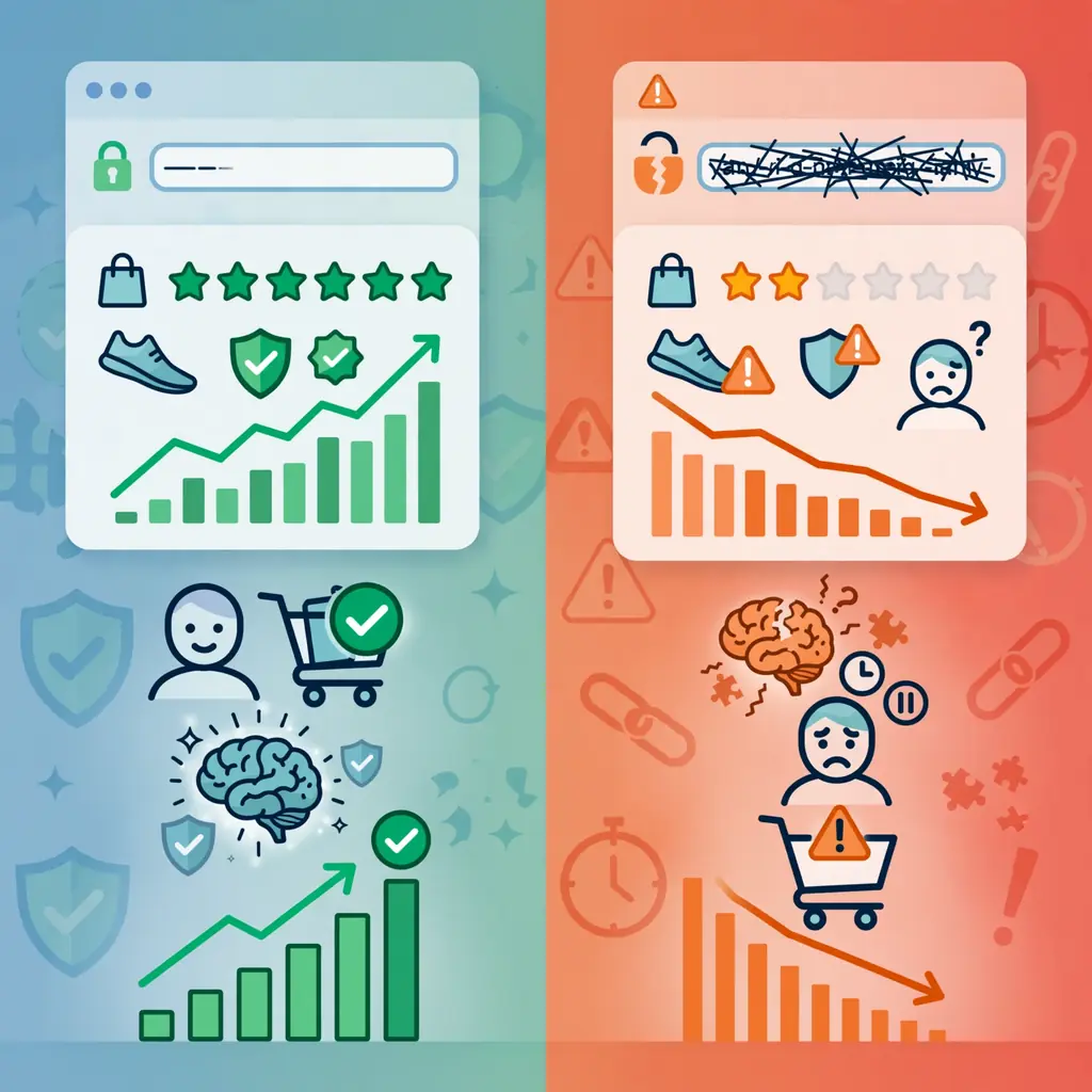 one-word-domain-vs-keyword-stuffed-trust-comparison