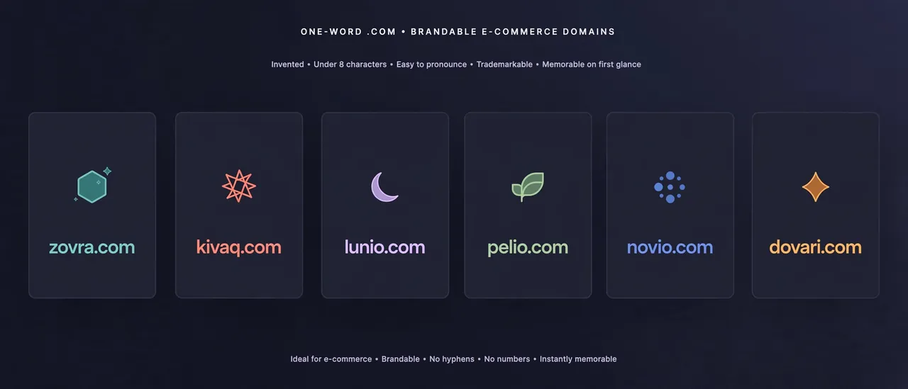 what-is-one-word-domain-ecommerce-brandable-com